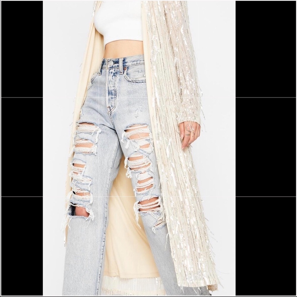 🔵Vintage 501 Levi’s - Picture 9 of 9